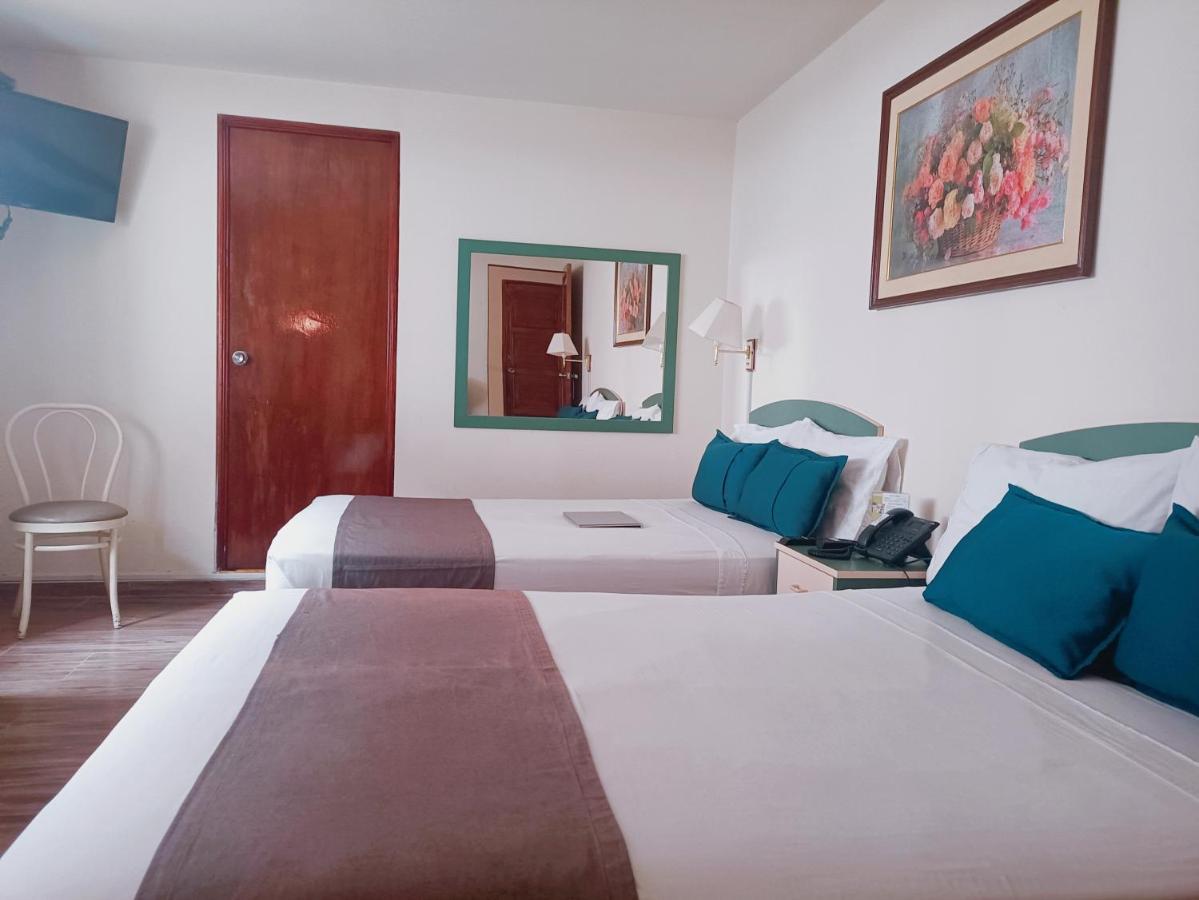 Hotel San Isidro Inn Лима Екстериор снимка