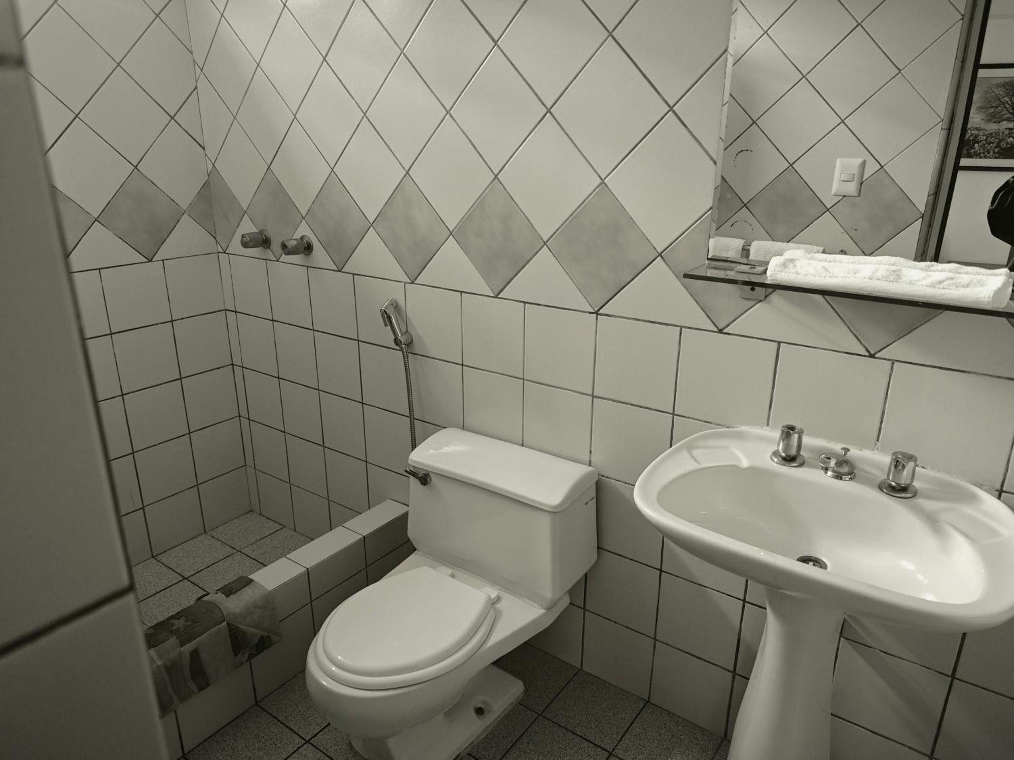 Hotel San Isidro Inn Лима Стая снимка