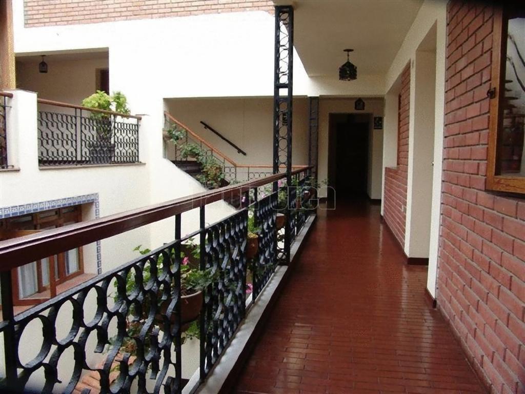 Hotel San Isidro Inn Лима Екстериор снимка