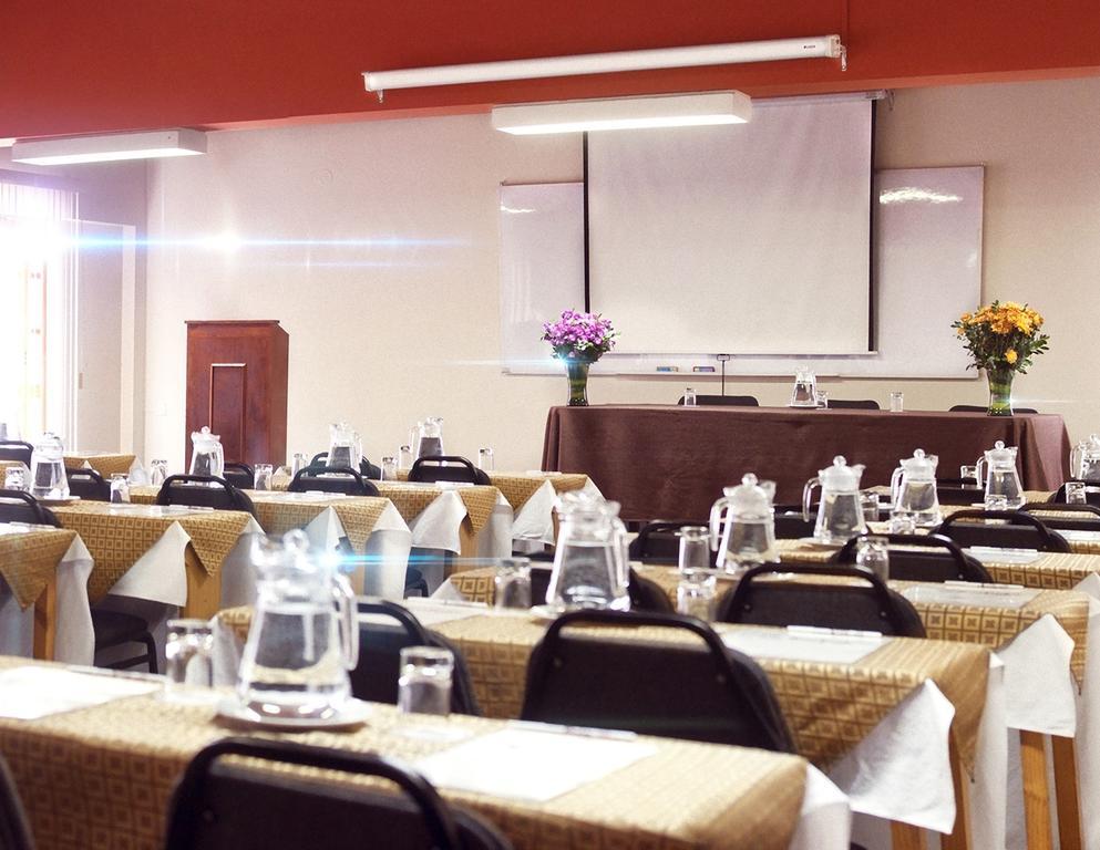Hotel San Isidro Inn Лима Екстериор снимка