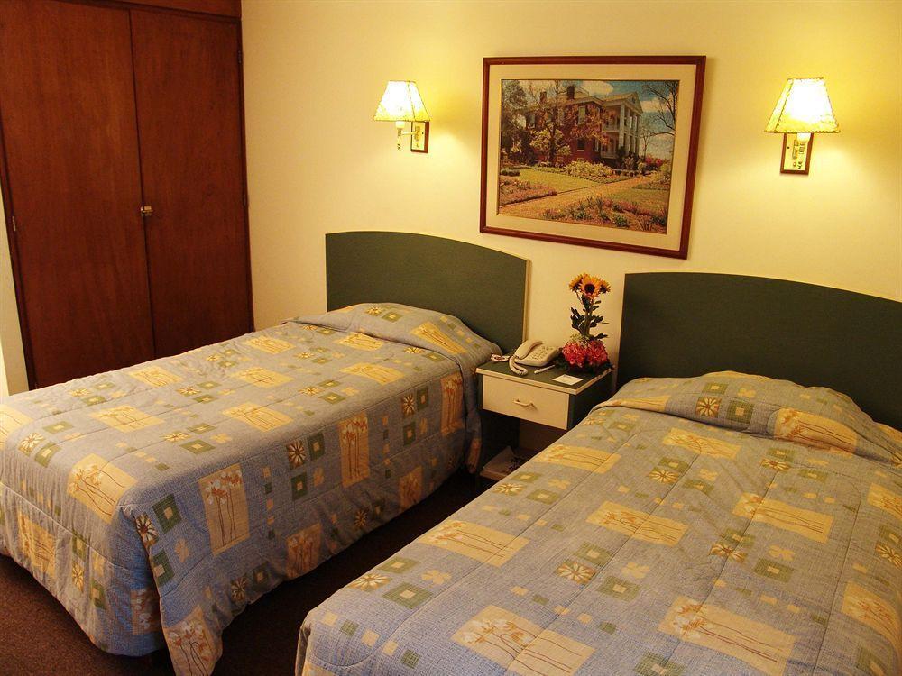 Hotel San Isidro Inn Лима Екстериор снимка