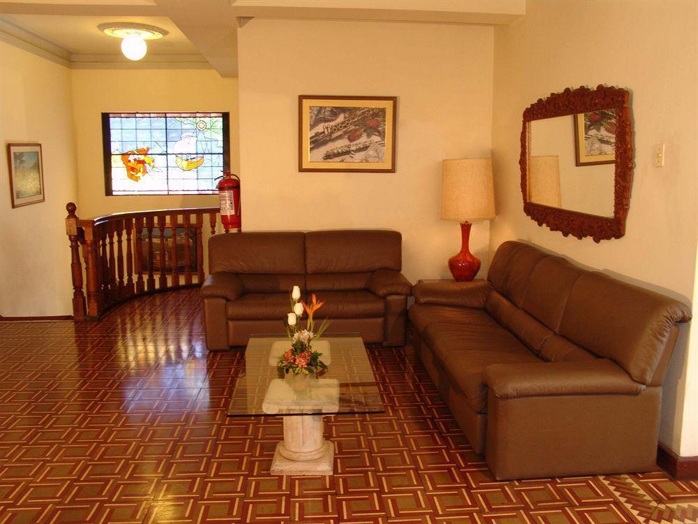 Hotel San Isidro Inn Лима Екстериор снимка