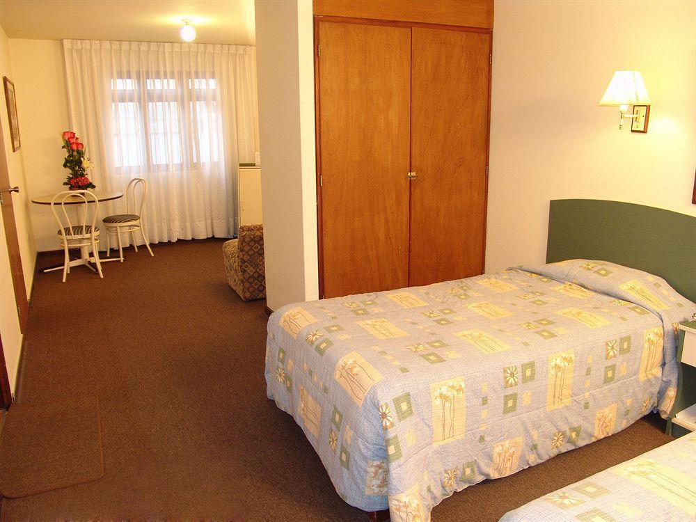 Hotel San Isidro Inn Лима Екстериор снимка