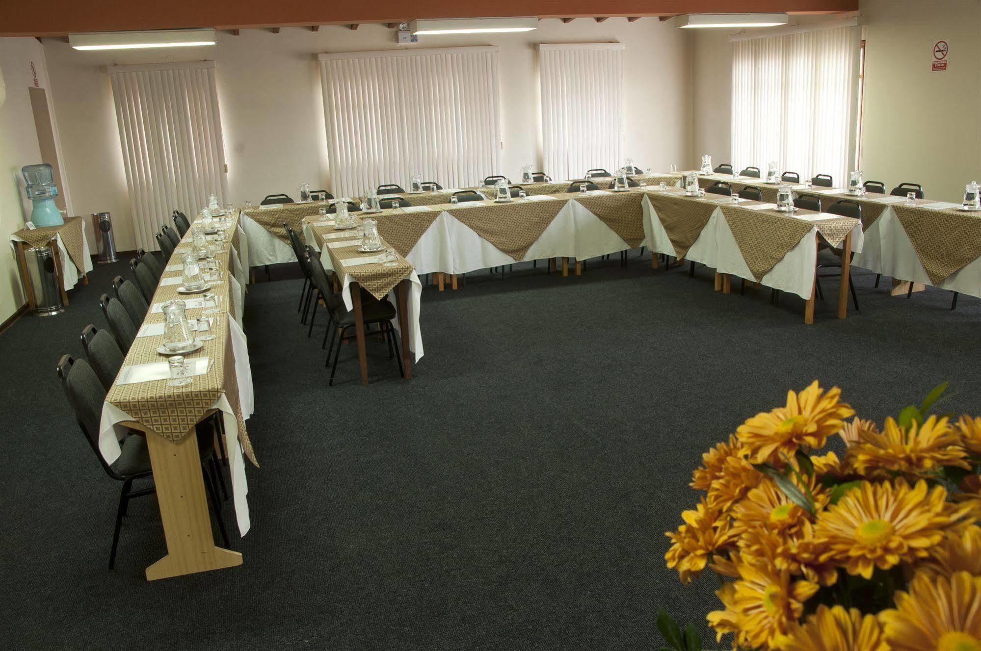 Hotel San Isidro Inn Лима Екстериор снимка
